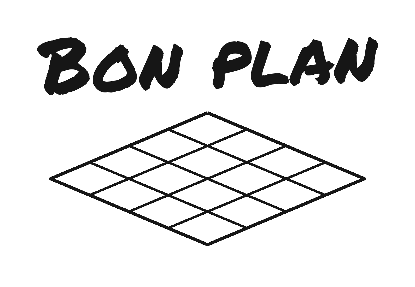Bon plan