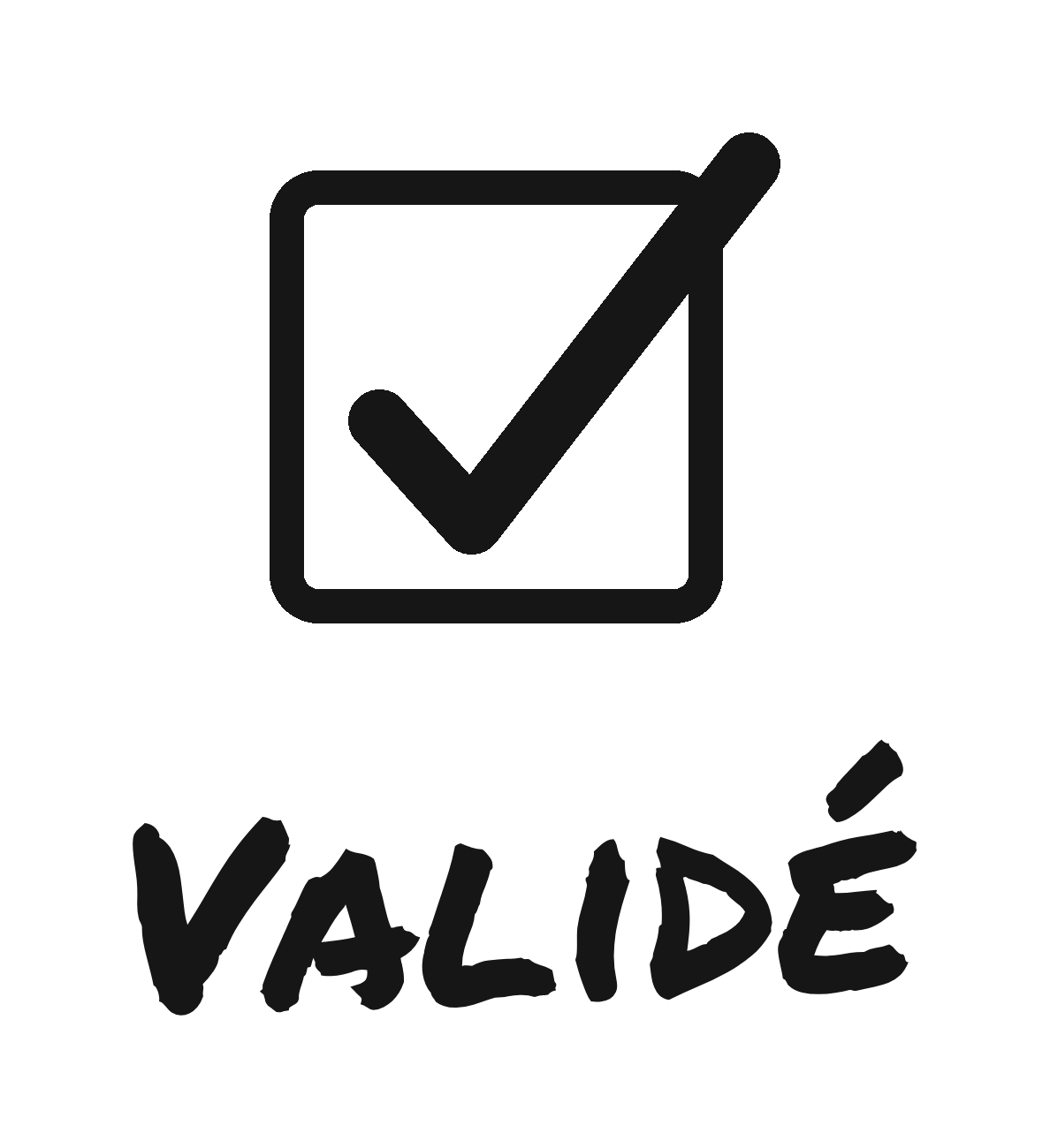 Validé